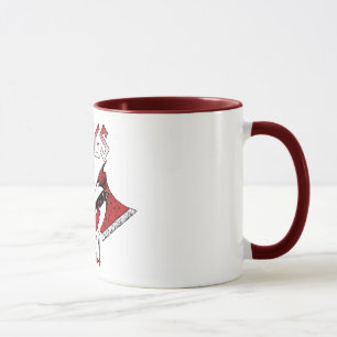 Caneca da rocha de Viquingues
