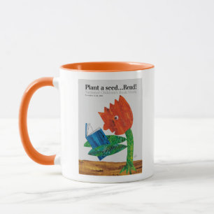 Caneca da semana de livro de 1999 crianças