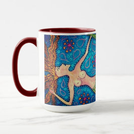 Caneca da Sereia