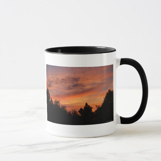Caneca da serenidade (Direita)