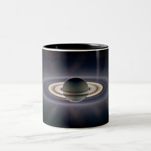 Caneca da sombra de Saturn