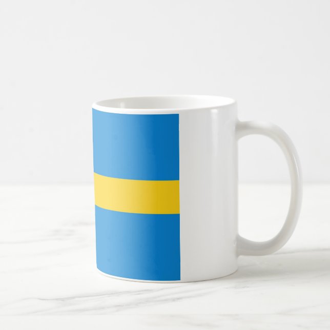 Caneca da suecia (Direita)