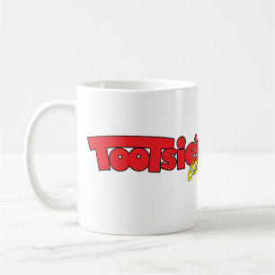 Caneca da taberna dos Tootsies