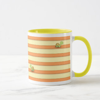 Caneca da tartaruga