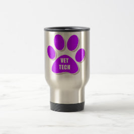 CANECA DA TECNOLOGIA DO VETERINÁRIO