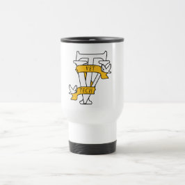 CANECA DA TECNOLOGIA DO VETERINÁRIO