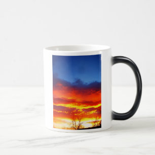 Caneca da temperatura