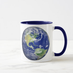 Caneca da terra
