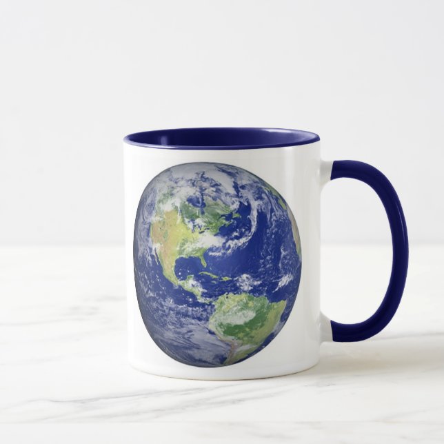 Caneca da terra (Direita)