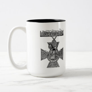 Caneca da tração de Rorke: Edição de Bromhead