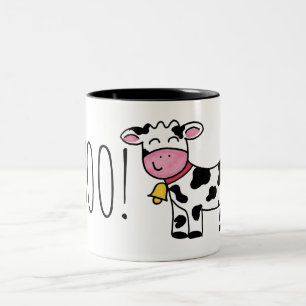 Caneca da vaca