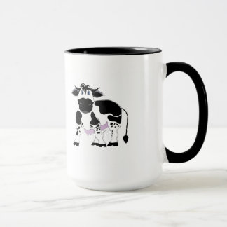 caneca da vaca Mooo-Dy