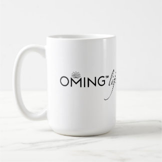 Caneca da vida de OMING™