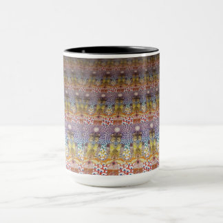 CANECA da vitalidade