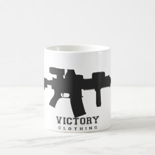 Caneca da vitória 5,56