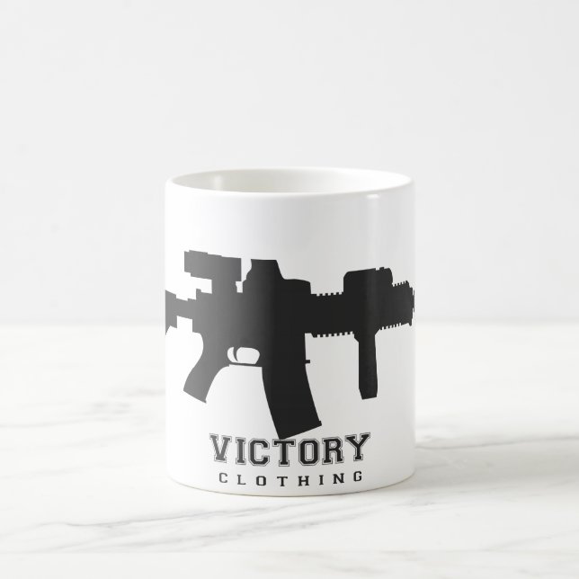 Caneca da vitória 5,56 (Centro)