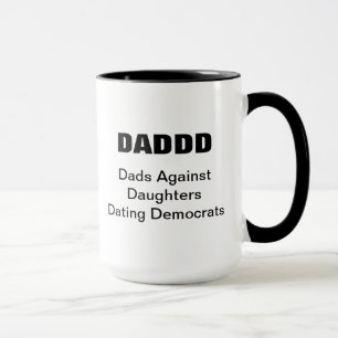 CANECA DADD