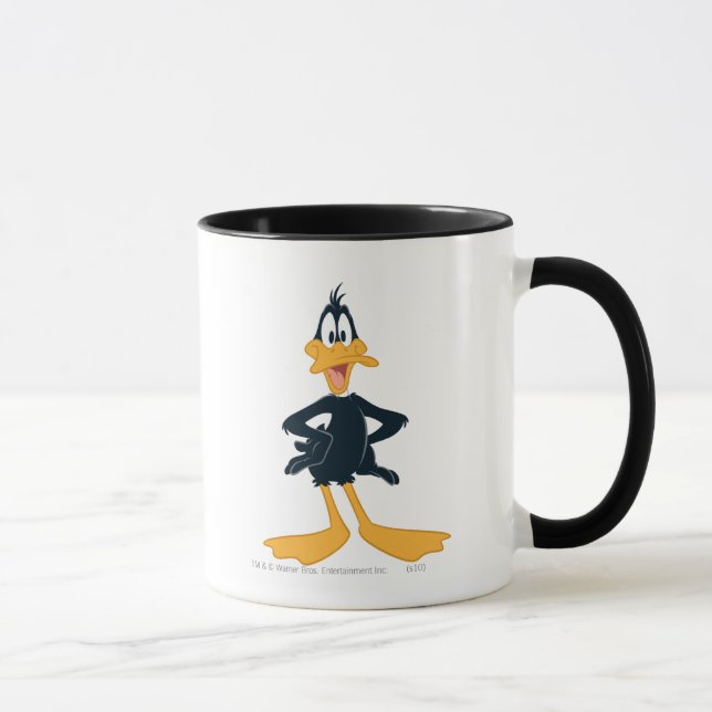 CANECA DAFFY DUCK™ (Direita)