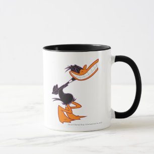 Caneca DAFFY DUCK™ Grande Sorriso
