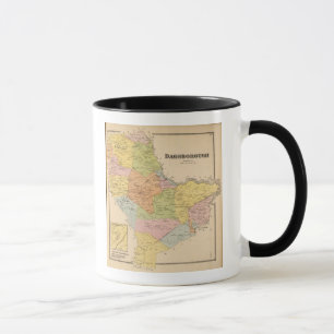 Caneca Dagsborough