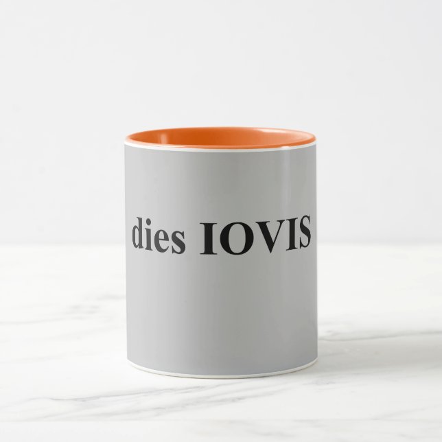 Caneca DAILY Mug (Centro)