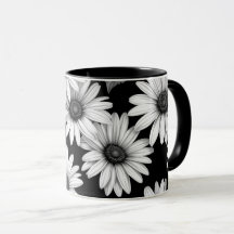 Daisies Sonhadoras