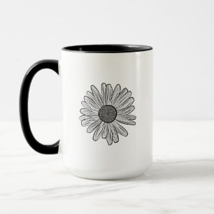Caneca Daisy