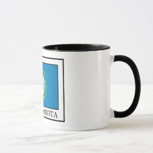 Caneca Dakota do Sul