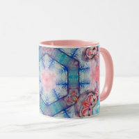 Dama AVALON do lago, Reflexões Mágicas de Água