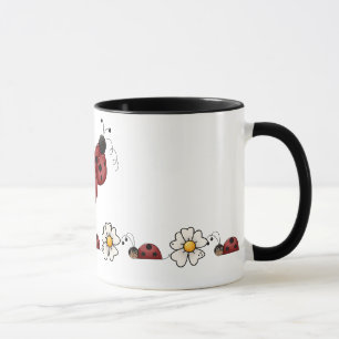 Caneca Damas Day Out Mug