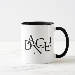 Caneca Dança! Mug (Básico)