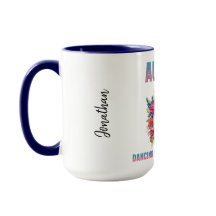 Dançando em outro batimento. Consciência do Autism