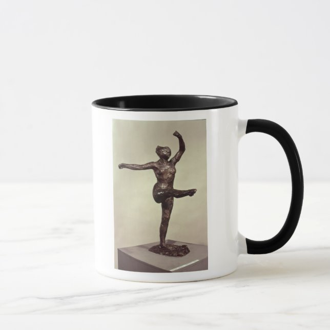 Caneca Dançarino, 1883 (Direita)