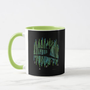 Caneca Dançarino de Linha (v2)