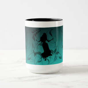 Caneca Dançarino *Tonia*