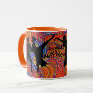 CANECA DANCE STUDIO