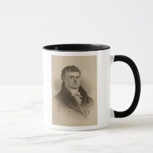 Caneca Daniel O'Connell