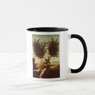 Caneca Daphne e Apollo, c.1470-80