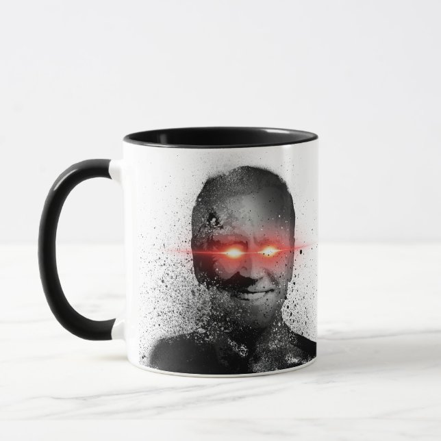 Caneca Dark Brandon (Esquerda)