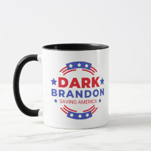 Caneca Dark Brandon