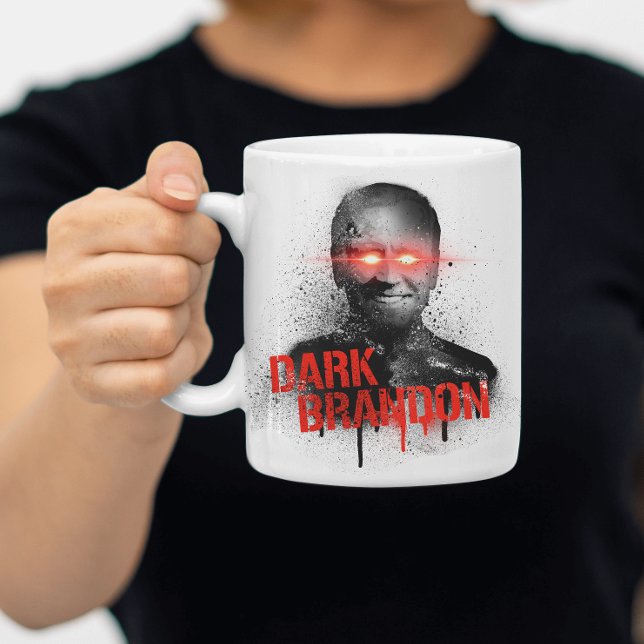 Caneca Dark Brandon (Criador carregado)