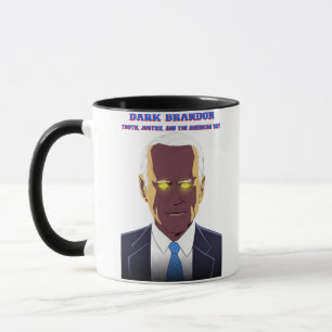 Caneca Dark Brandon
