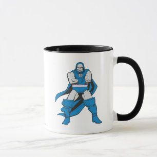 Caneca Darkseid Poses