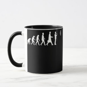 Caneca Dartis Evolution Dart jogando dardos esportes