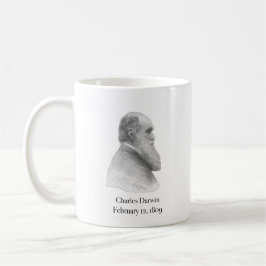 Caneca Darwin