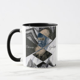 Caneca Darwin Era Um Mug Geólogo
