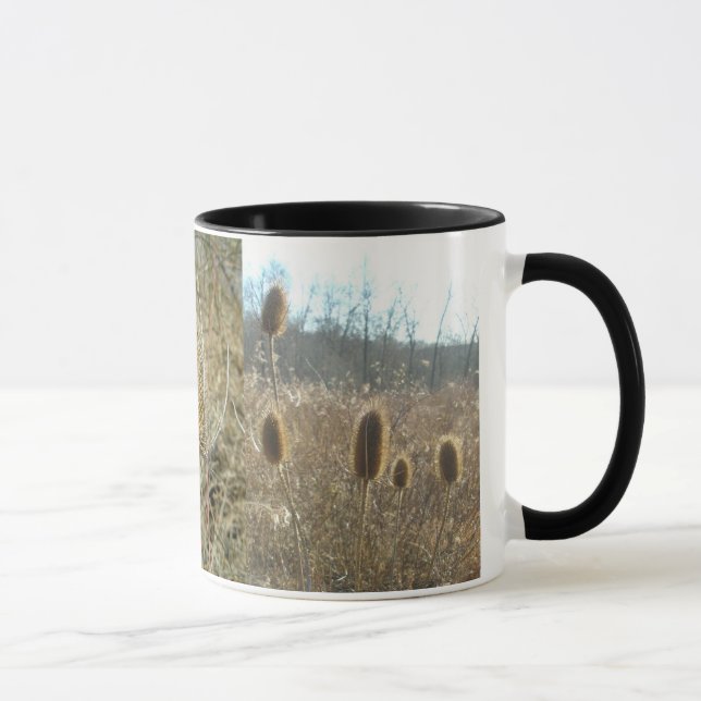 Caneca das cardas (Direita)