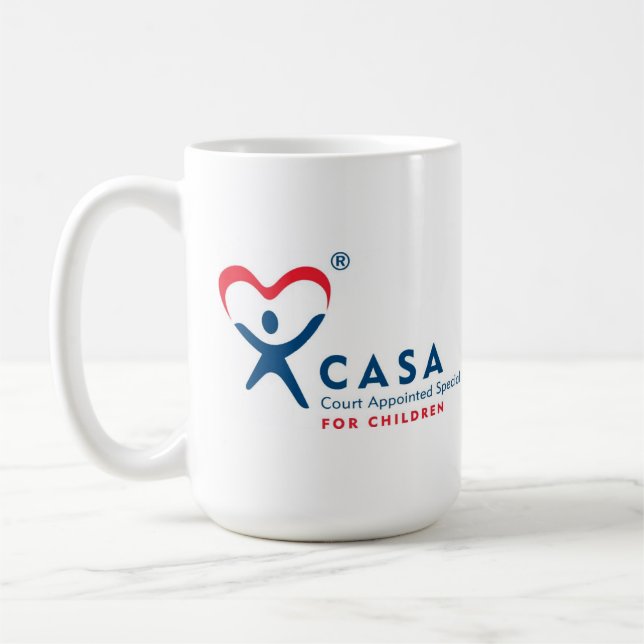 Caneca das CASAS (Esquerda)