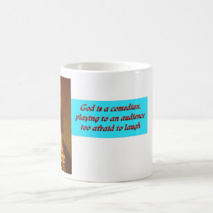 Caneca das citações 6 de Voltaire