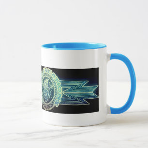 Caneca das criações de Conoy